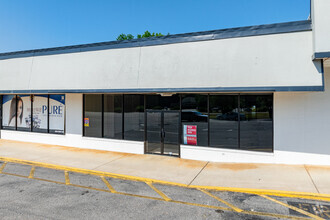 3073-3187 Highway 431, Roanoke, AL for lease Building Photo- Image 2 of 8