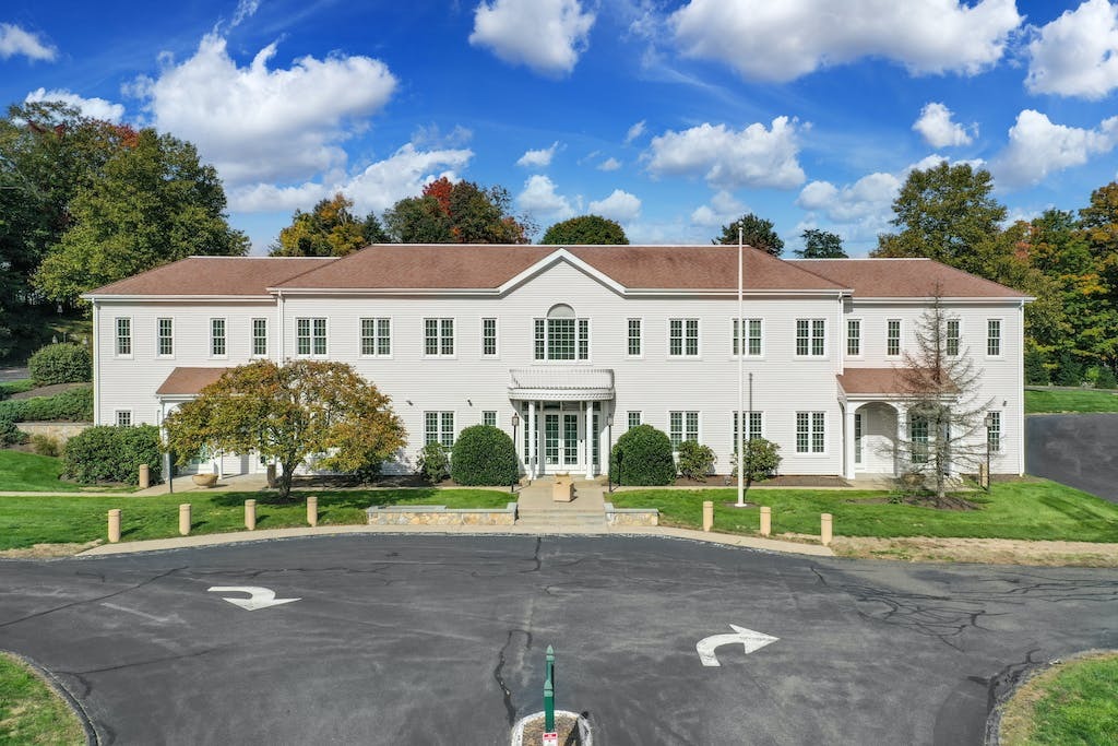 11 Mile Hill Rd, Newtown, CT for sale Building Photo- Image 1 of 12