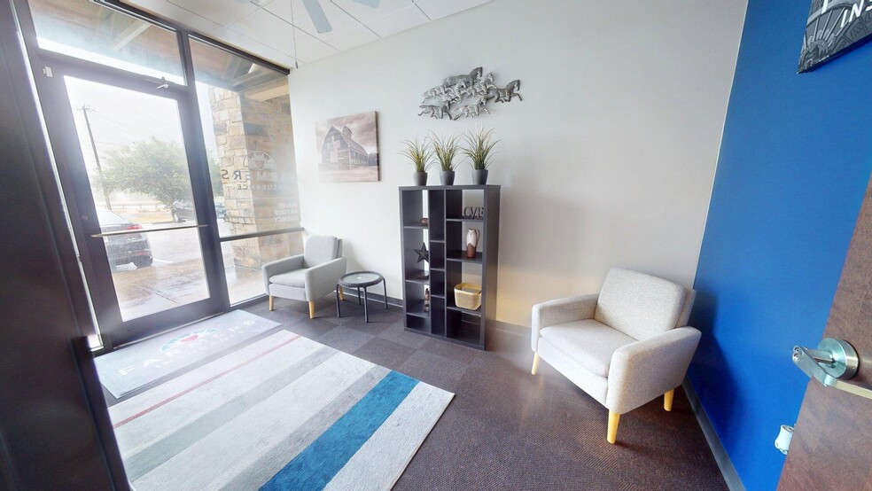 9231 W Parmer Ln, Austin, TX for lease - Building Photo - Image 3 of 7