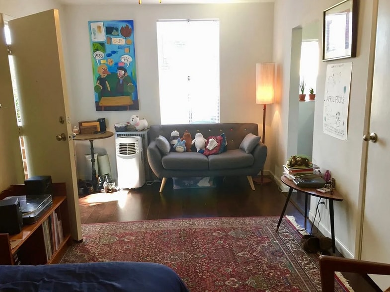 834 Laguna Ave, Los Angeles, CA for sale - Building Photo - Image 3 of 37