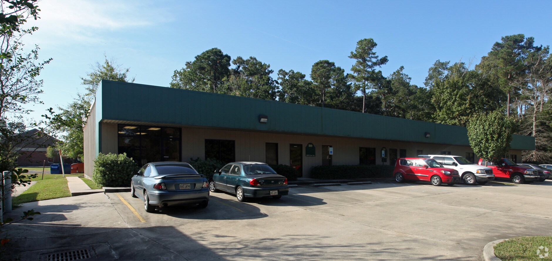 40070 Cane St, Slidell, LA 70461