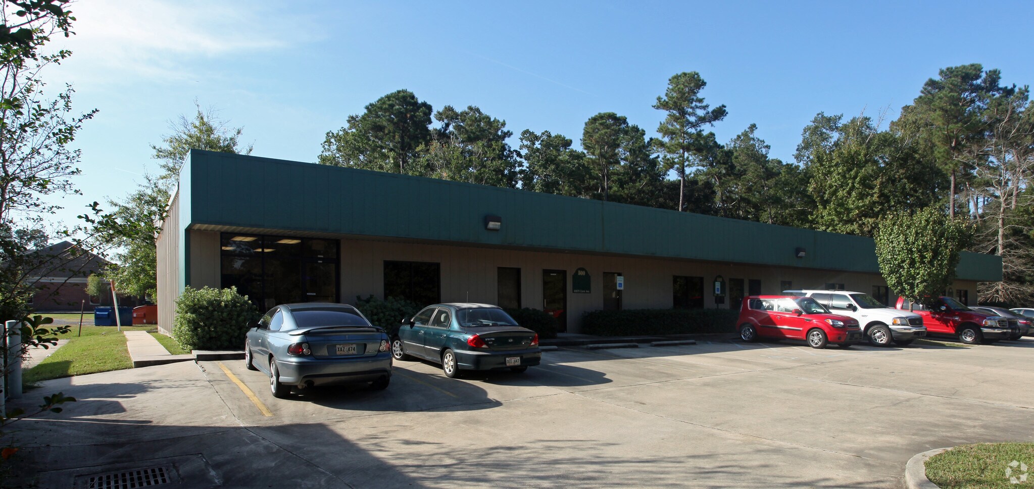40070 Cane St, Slidell, LA for sale Primary Photo- Image 1 of 1