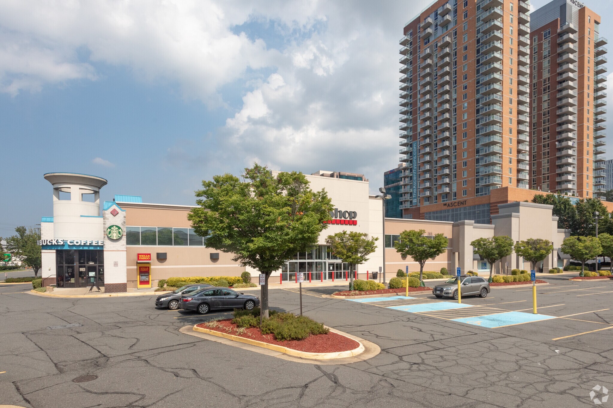 8520 Leesburg Pike, Vienna, VA for sale Building Photo- Image 1 of 1