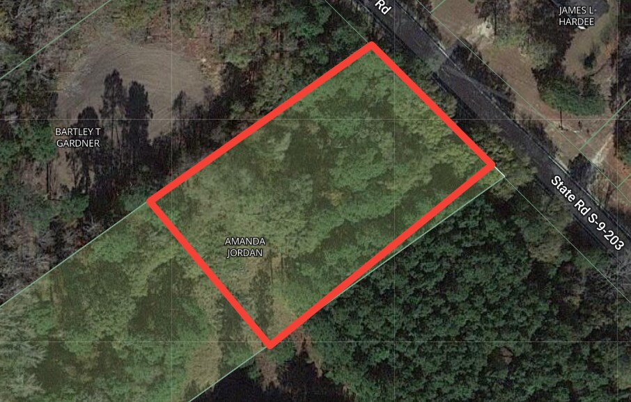 988 Old River rd, Elloree, SC 29047