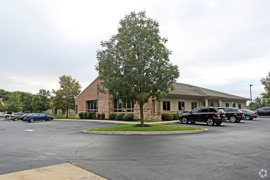 740 Marne Hwy, Moorestown, NJ for lease - Building Photo - Image 1 of 4