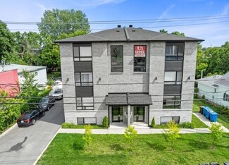 More details for 1014 Ch D'oka, Deux-montagnes, QC - Multifamily for Sale