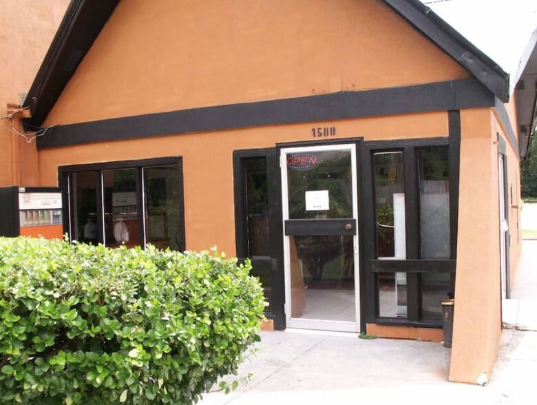 1500 N Cherry St, Knoxville, TN for sale - Building Photo - Image 2 of 9