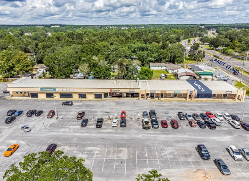 5141-5163 Dogwood Dr, Milton, FL for sale - Primary Photo - Image 1 of 1