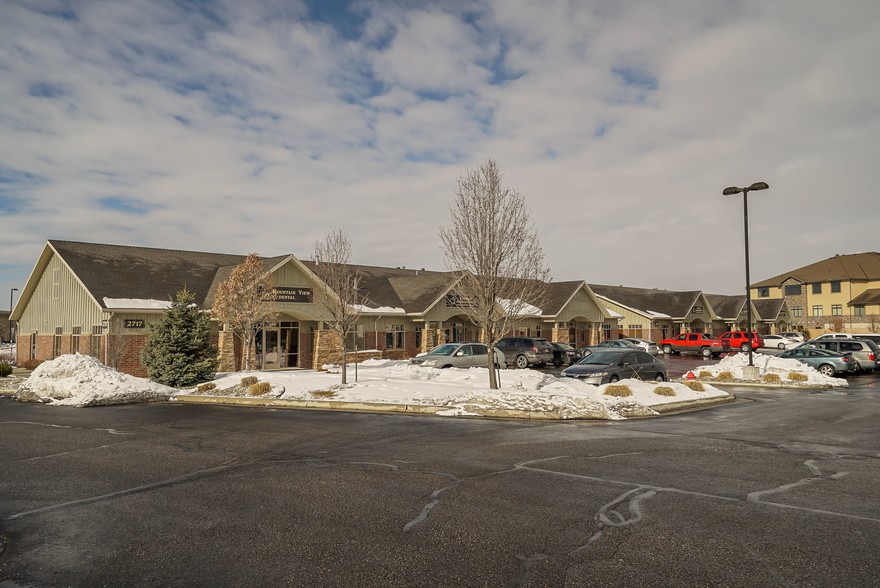 2717 N Highway 89, Pleasant View, UT for sale - Building Photo - Image 1 of 1