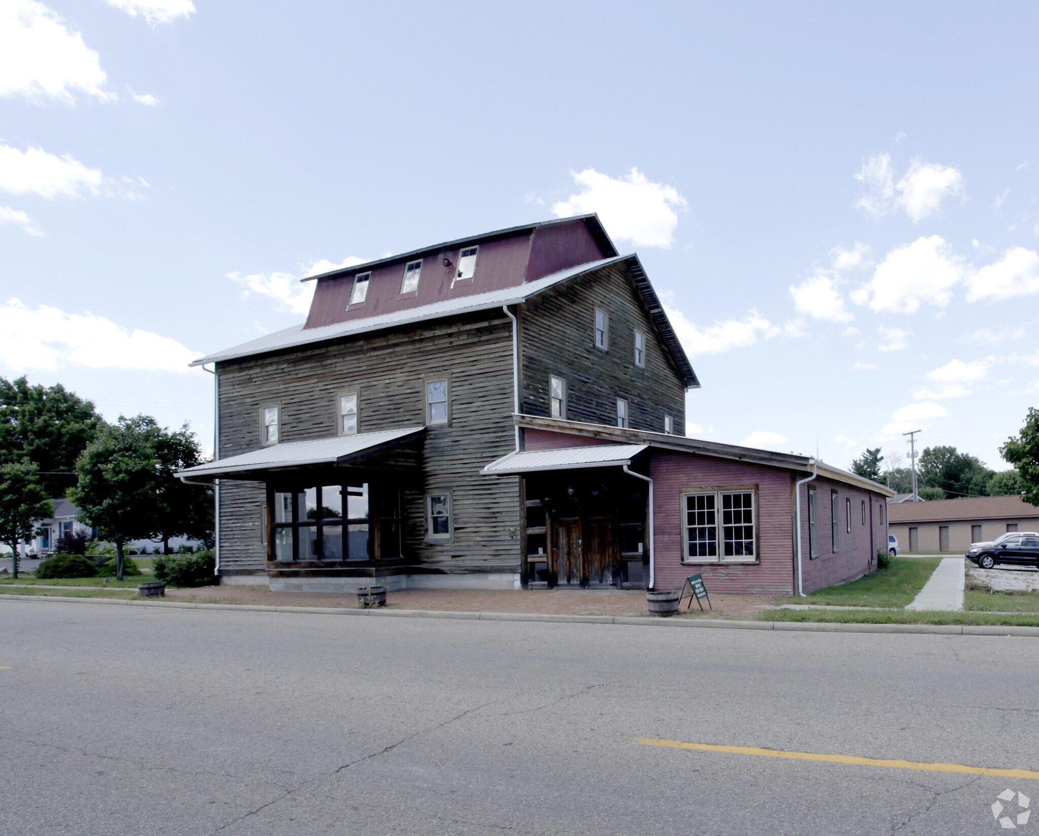 149 E Main St, Hebron, OH for sale Building Photo- Image 1 of 1