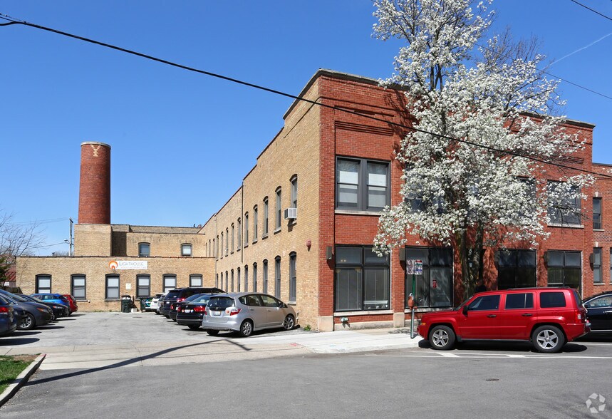 1234-1236 Sherman Ave, Evanston, IL for sale - Primary Photo - Image 1 of 1