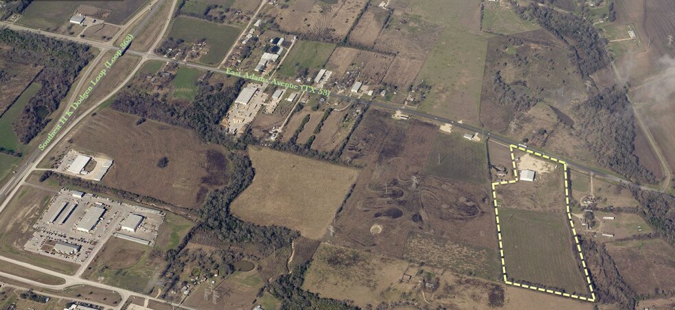 3891 State Highway 53, Temple, TX for sale - Other - Image 1 of 1