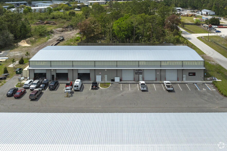 1525 northwood Dr, Saint Augustine, FL for lease - Building Photo - Image 2 of 3