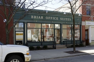 613 W Briar Pl, Chicago IL - Office Space
