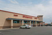 Walgreens - Drive Through Restaurant