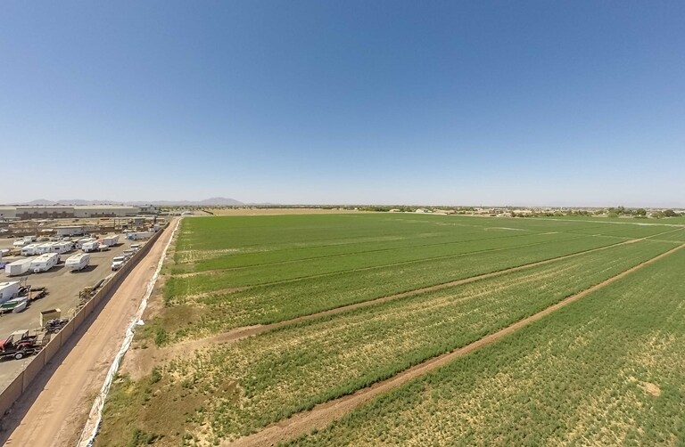 Southwest Corner Of E Warner Road And S Power Road, Gilbert, AZ 85236