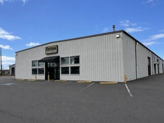More details for 902 Industrial Way, Longview, WA - Industrial for Sale