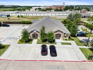 More details for 1707 E Beltline Rd, Coppell, TX - Office for Sale