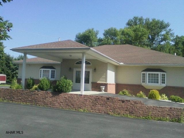 400 Park Ave, Patton, PA for sale Primary Photo- Image 1 of 2