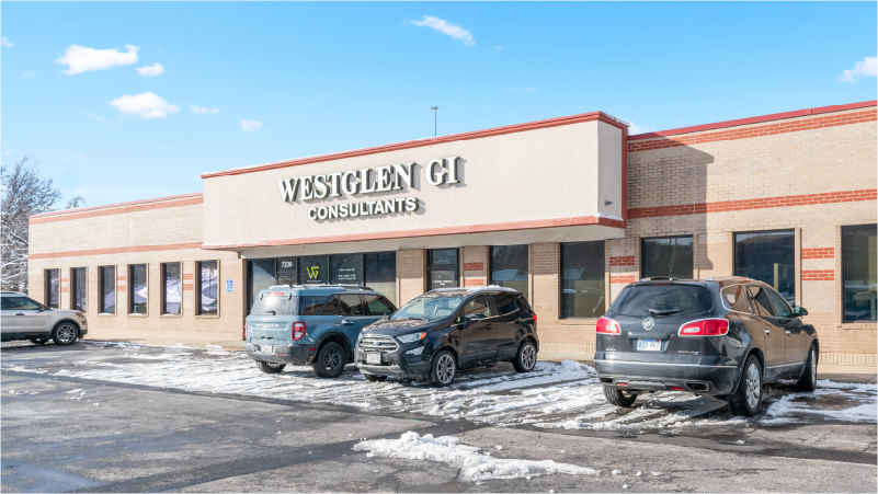 7220-7230 Renner Rd, Shawnee, KS for sale Building Photo- Image 1 of 1