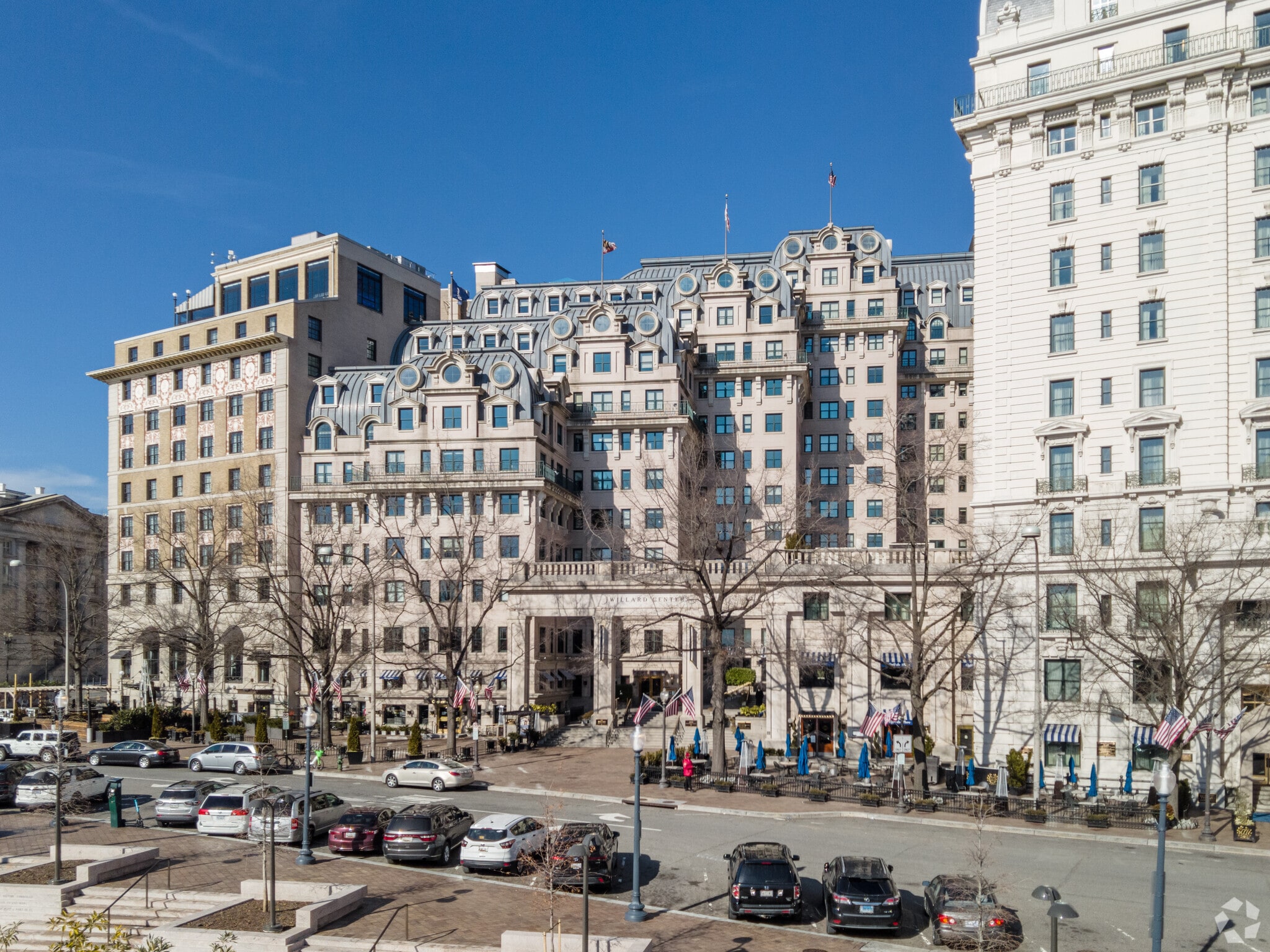 2150 Pennsylvania Ave Nw Washington Dc 20037 - n8qqpic