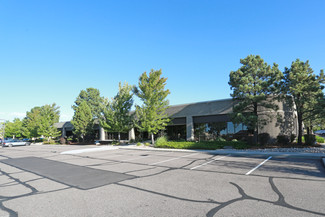 More details for 8200 S Akron St, Centennial, CO - Office for Lease