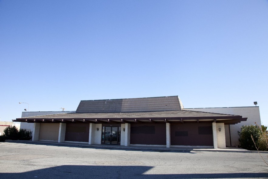 14809 7th St, Victorville, CA for sale - Building Photo - Image 1 of 1