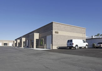 More details for 3584 S 1950 W, Salt Lake City, UT - Industrial for Lease