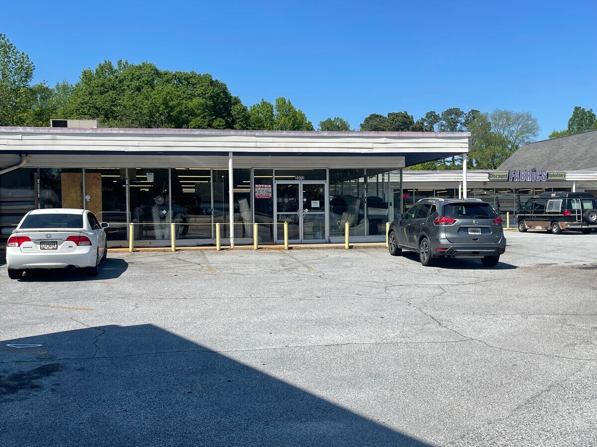 3372 Memorial Dr, Decatur, GA 30032 Retail for Sale