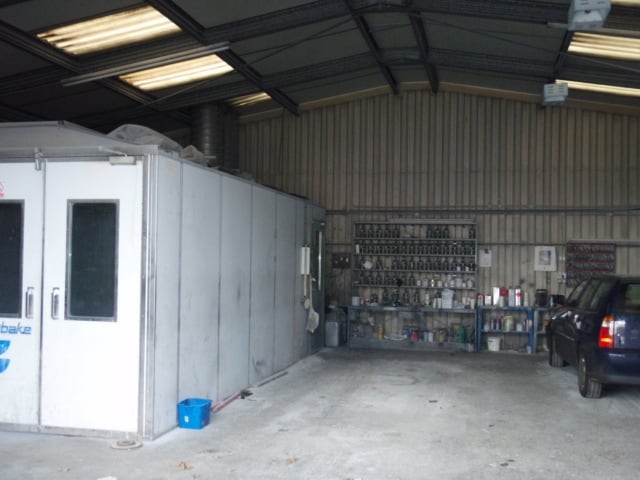 Weir St, Blackburn for sale - Building Photo - Image 1 of 1