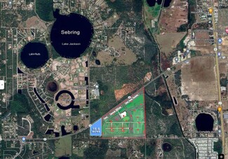 More details for 1501 SR 66, Sebring, FL - Land for Sale