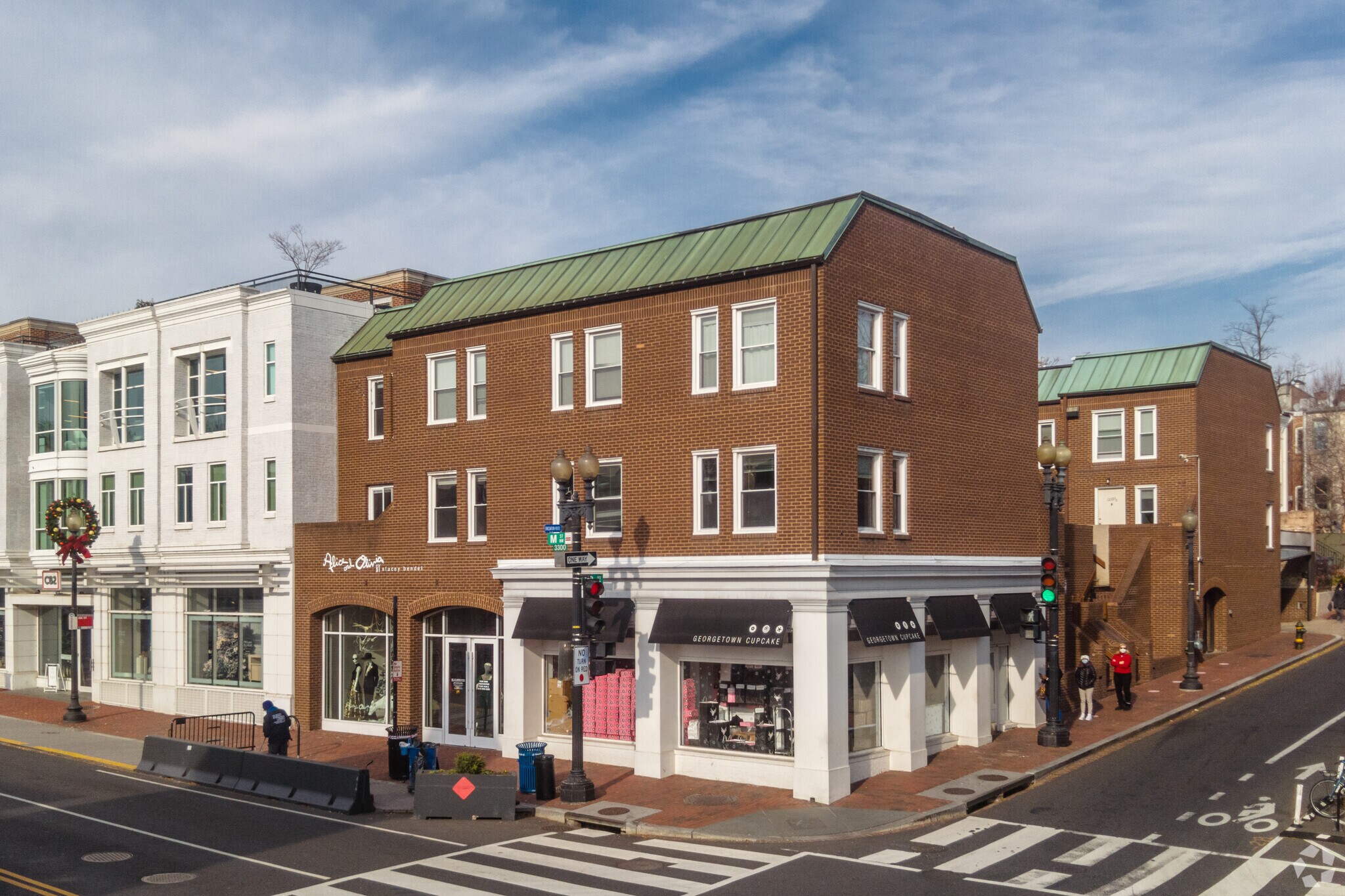 3301-3303 M St NW, Washington, DC for sale Primary Photo- Image 1 of 1