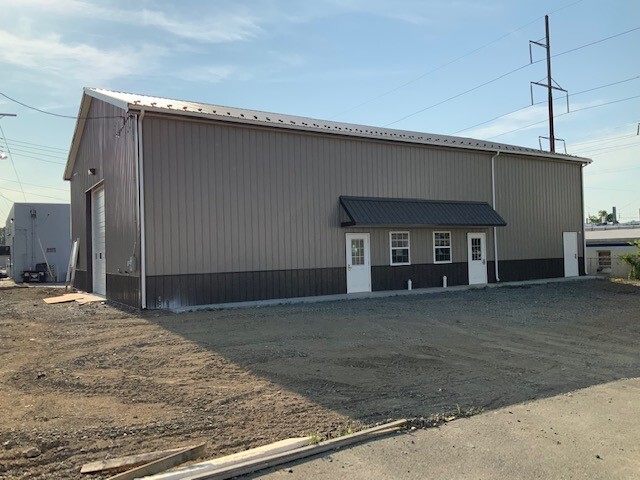 101 S Augustine St, Wilmington, DE for lease - Building Photo - Image 1 of 16