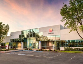 Diablo Technology Center - Warehouse