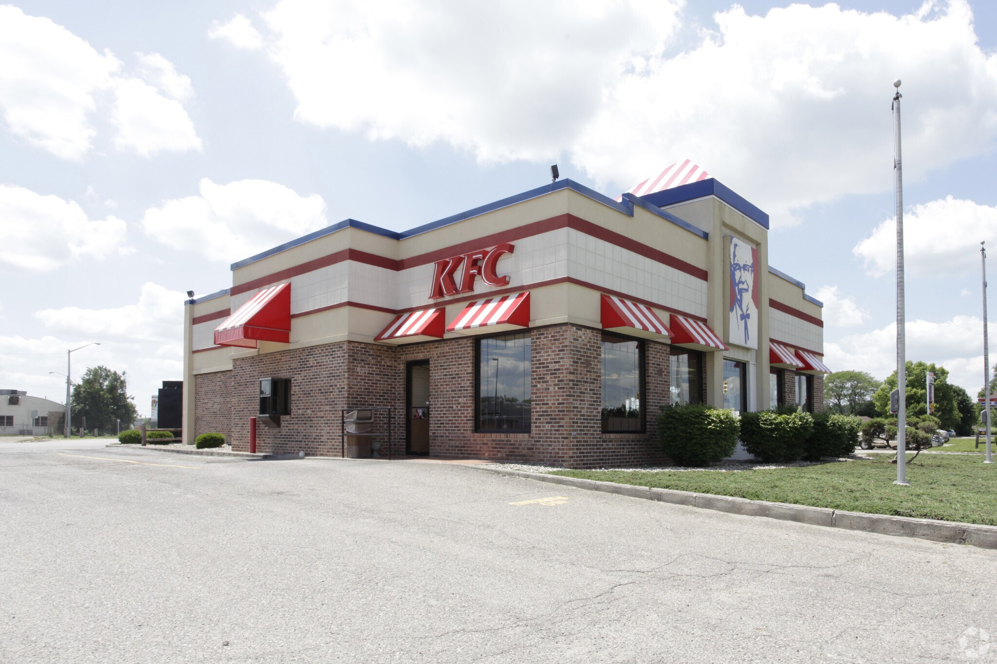 1222 W Michigan Ave, Three Rivers, MI for sale Primary Photo- Image 1 of 1