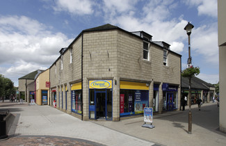 More details for John St, Penicuik - Retail for Lease