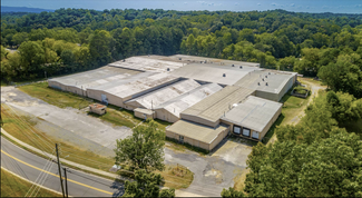 More details for 1318 Underwood St, Dalton, GA - Industrial for Lease