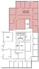 480 E Winchester St, Murray, UT for lease Floor Plan- Image 1 of 1