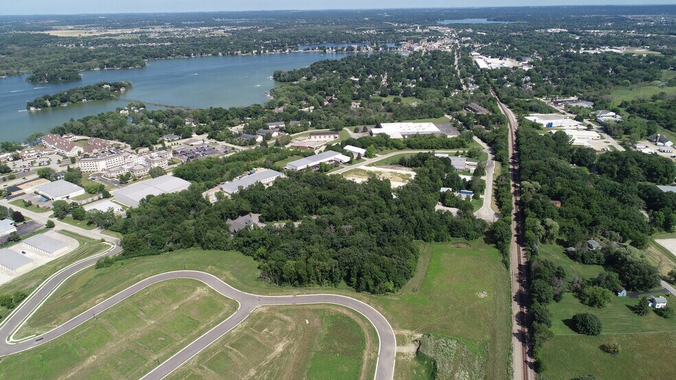 Lot 0 Reddelien, Oconomowoc, WI 53066 Development Opportunity in