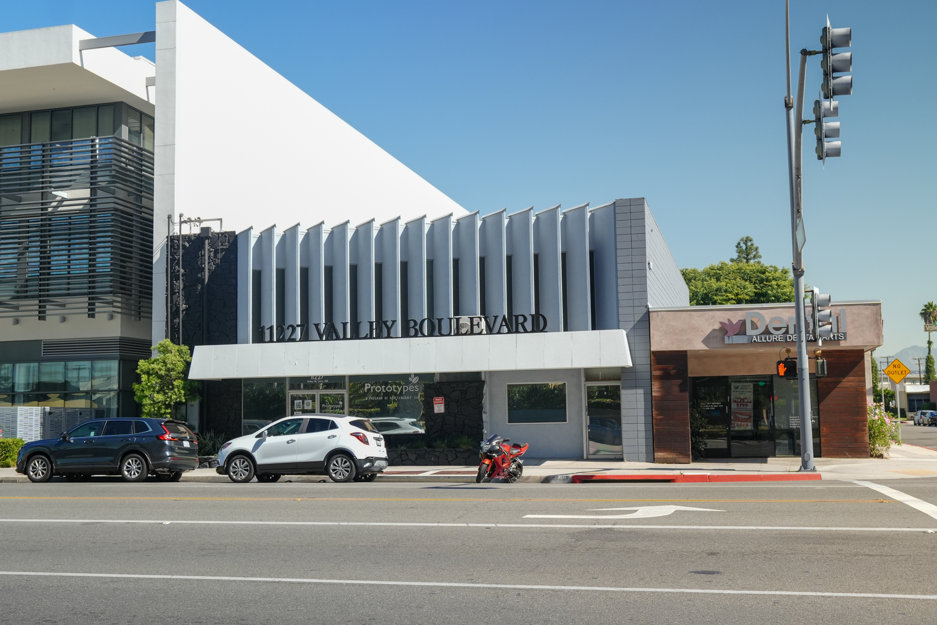 11227-11229 Valley Blvd, El Monte, CA 91731 - Office for Sale | LoopNet