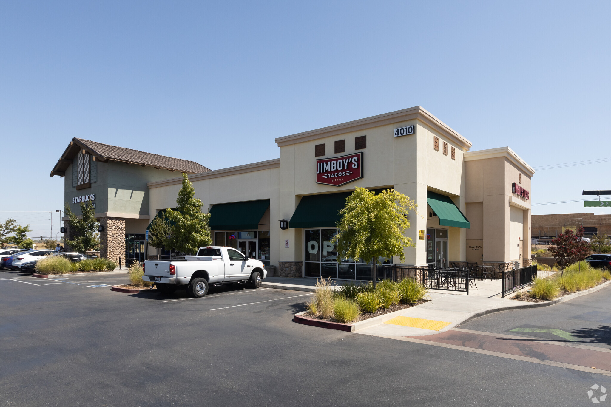 Sunrise Blvd, Rancho Cordova, CA 95670 - Sunridge Plaza | LoopNet