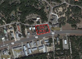 More details for 970 N Sunset Canyon Dr, Dripping Springs, TX - Land for Sale