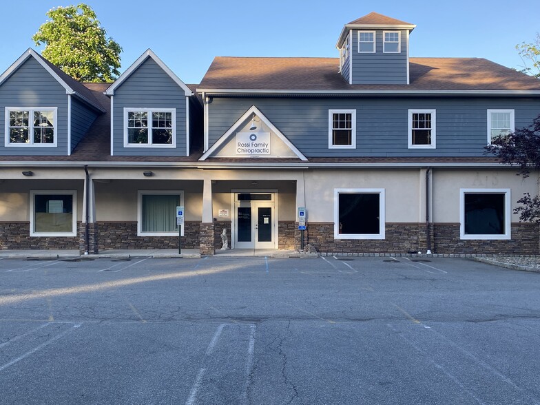 1107 Valley Rd, Stirling, NJ for lease - Building Photo - Image 2 of 9