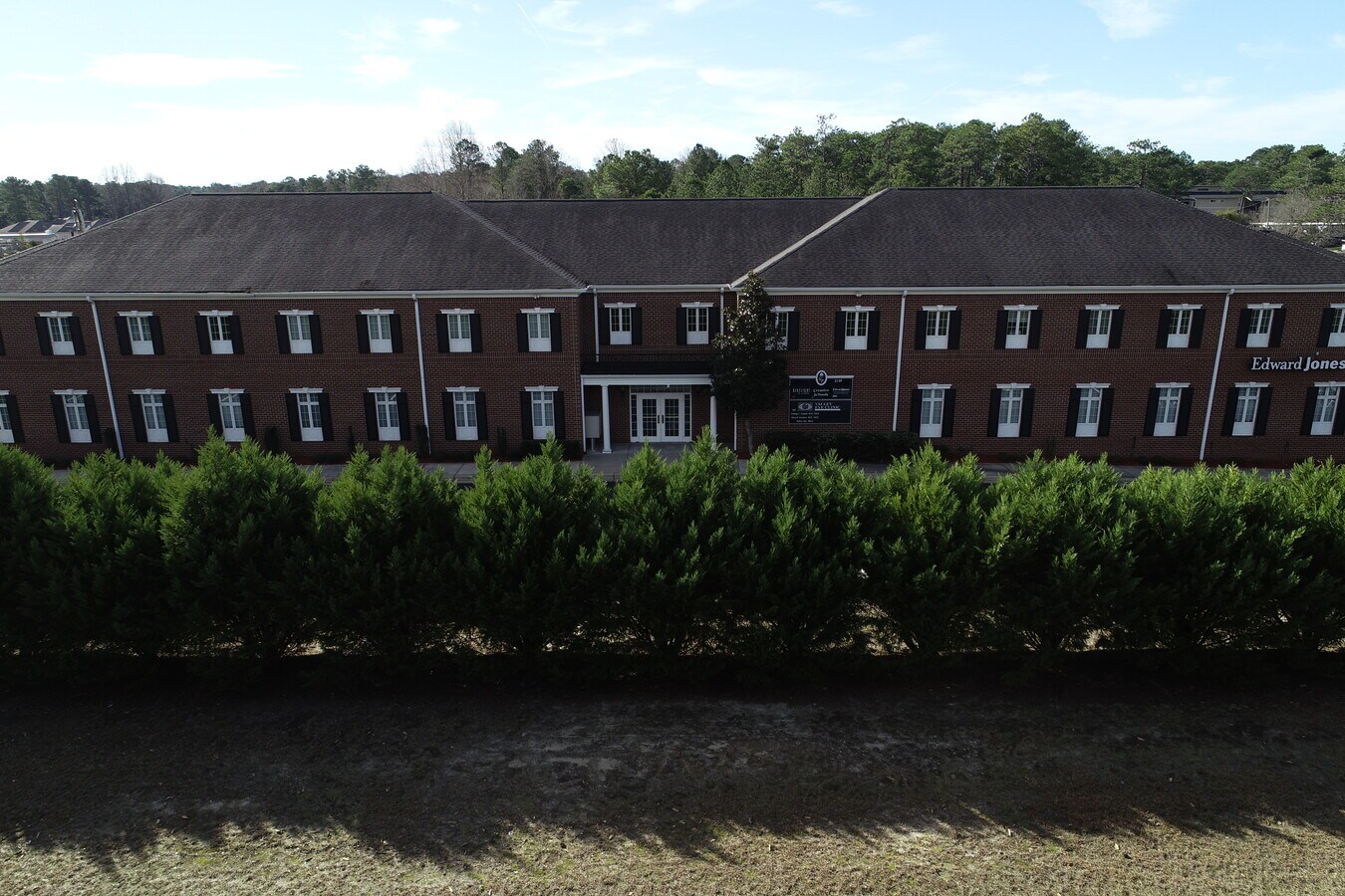 2139 Valleygate Dr Fayetteville Nc 28304 2139 Valleygate 101 102 And 203 Loopnet Com