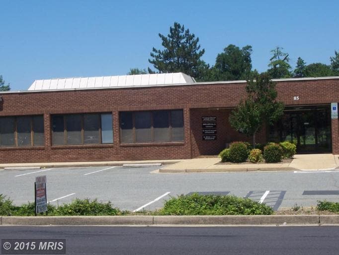 85 High St, Waldorf, MD for lease - Building Photo - Image 3 of 8