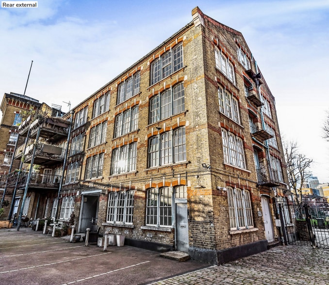 162-164 Abbey St, London for lease - Building Photo - Image 3 of 3