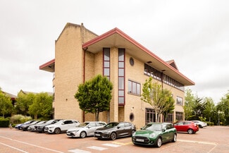 More details for Colonial Way, Watford - Office for Lease