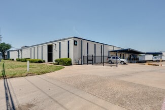 More details for 2929 Irving Blvd, Dallas, TX - Industrial for Lease