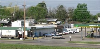 More details for 3304 W 61st St S, Tulsa, OK - Retail for Sale