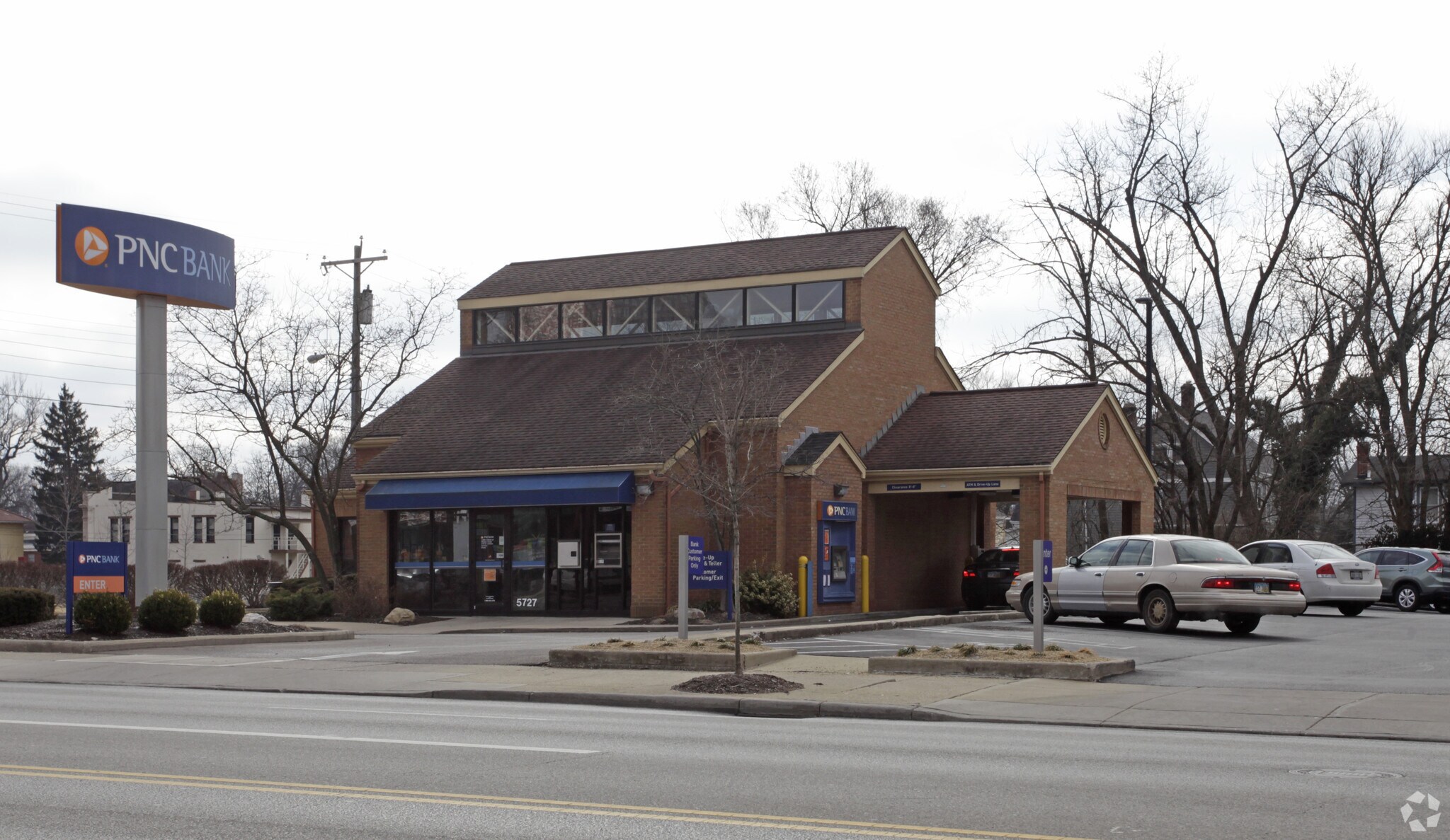5727 Madison Rd, Cincinnati, OH for sale Primary Photo- Image 1 of 1